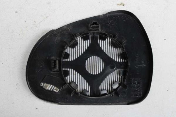 MIROIR DE RETROVISEUR DROIT PEUGEOT  - Vue 2